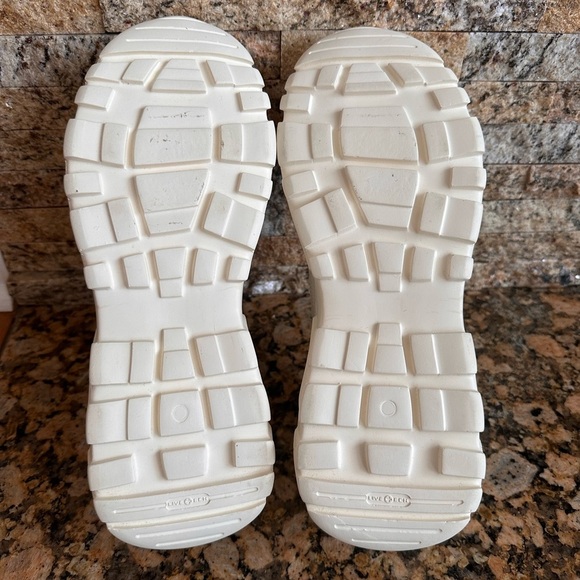 Joshua Sanders Zenith Classic Donna chunky trainer - Picture 12 of 14